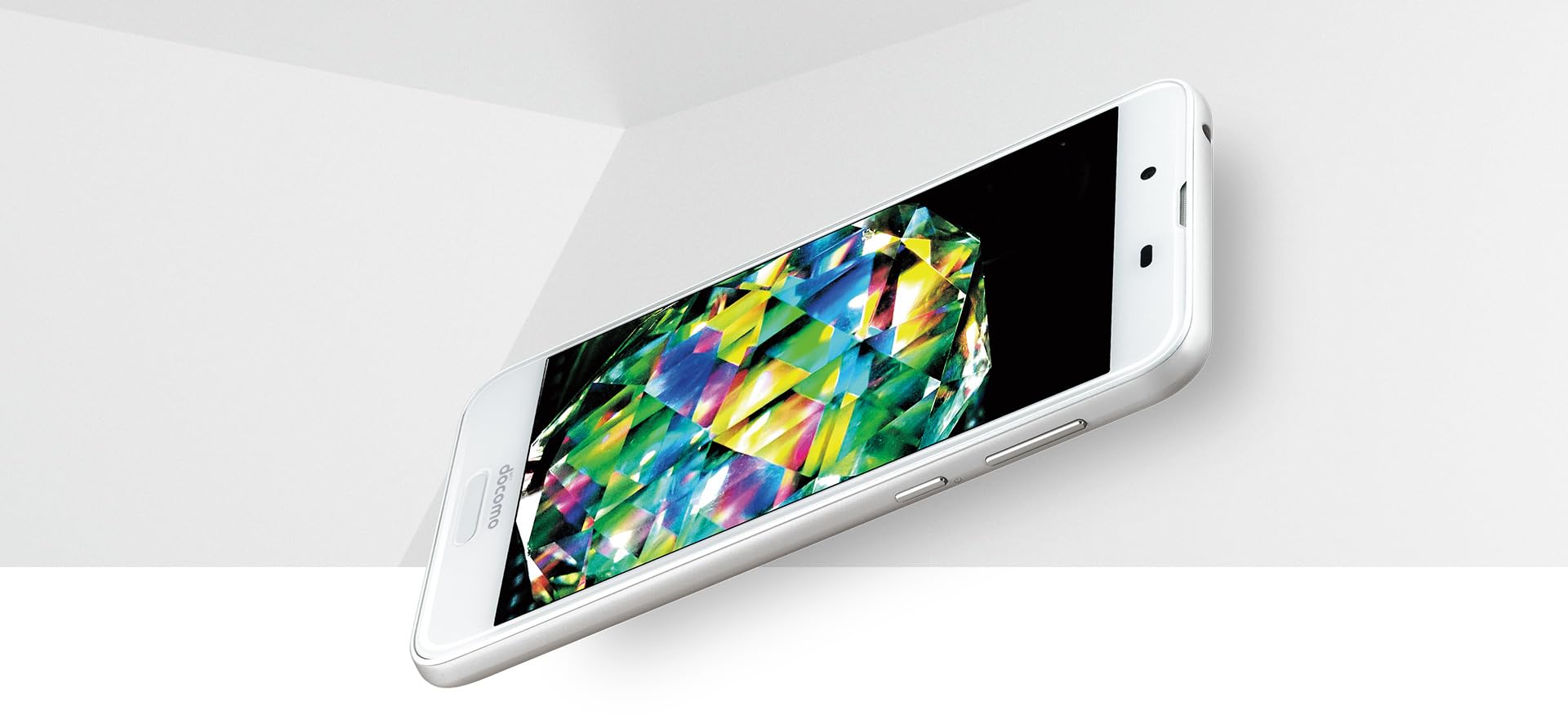Amazon | 【整備済み品】 SHARP AQUOS sense SH-01K OS種類：Android
